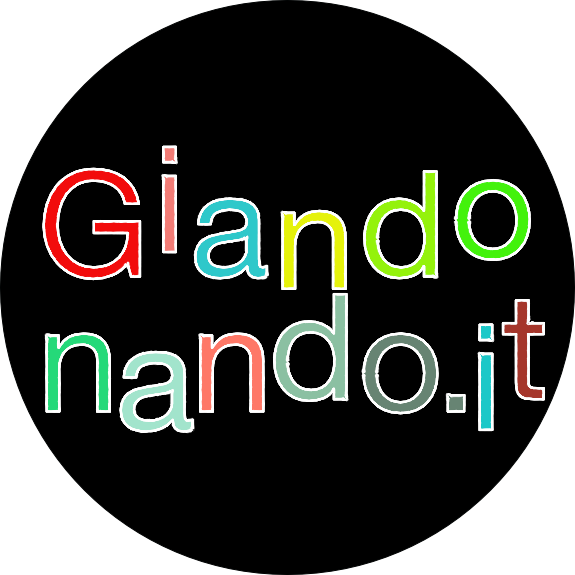 Giandonando